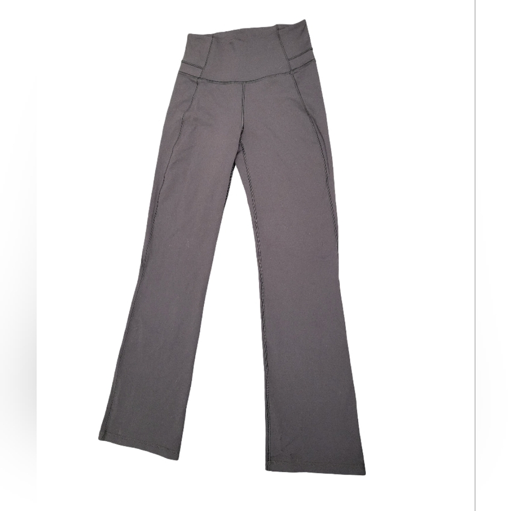 Lululemon Black Women's Leggings - Size Small